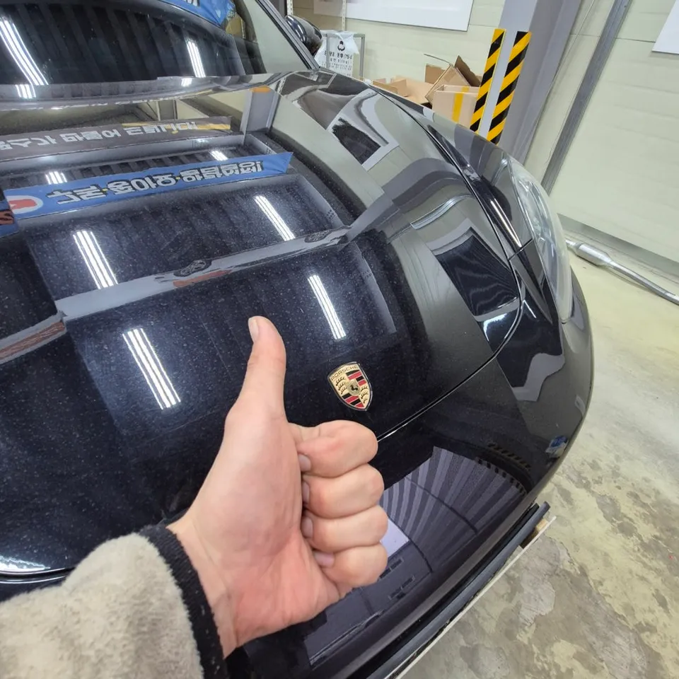 Porsche Panamera exhaust upgrade - Porsche Panamera Exhaust Upgrade Review — Enhanced Sound photo 4