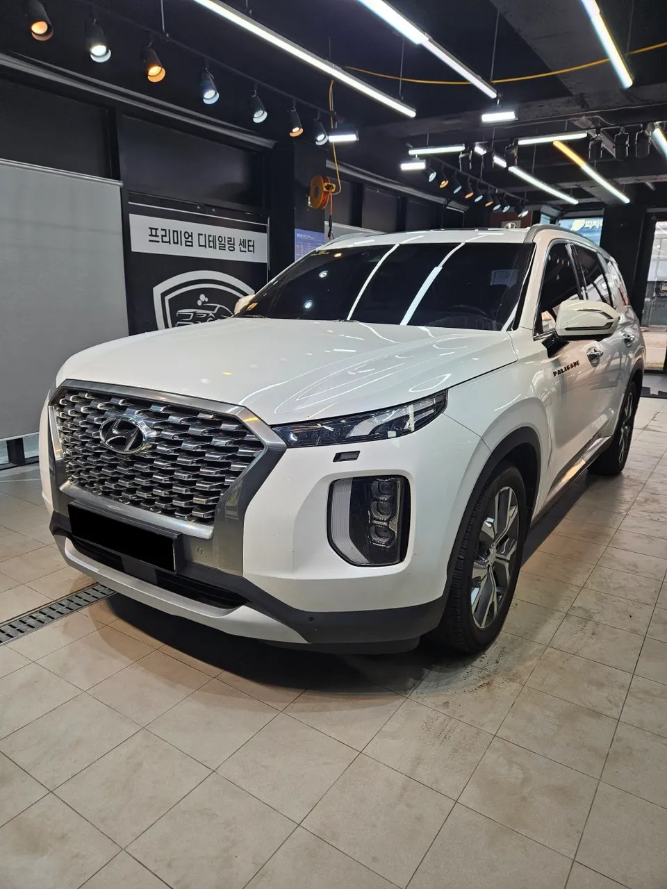 Hyundai Palisade seat ventilation - Hyundai Palisade Seat Climate Upgrade Review — Cost & Results photo 3