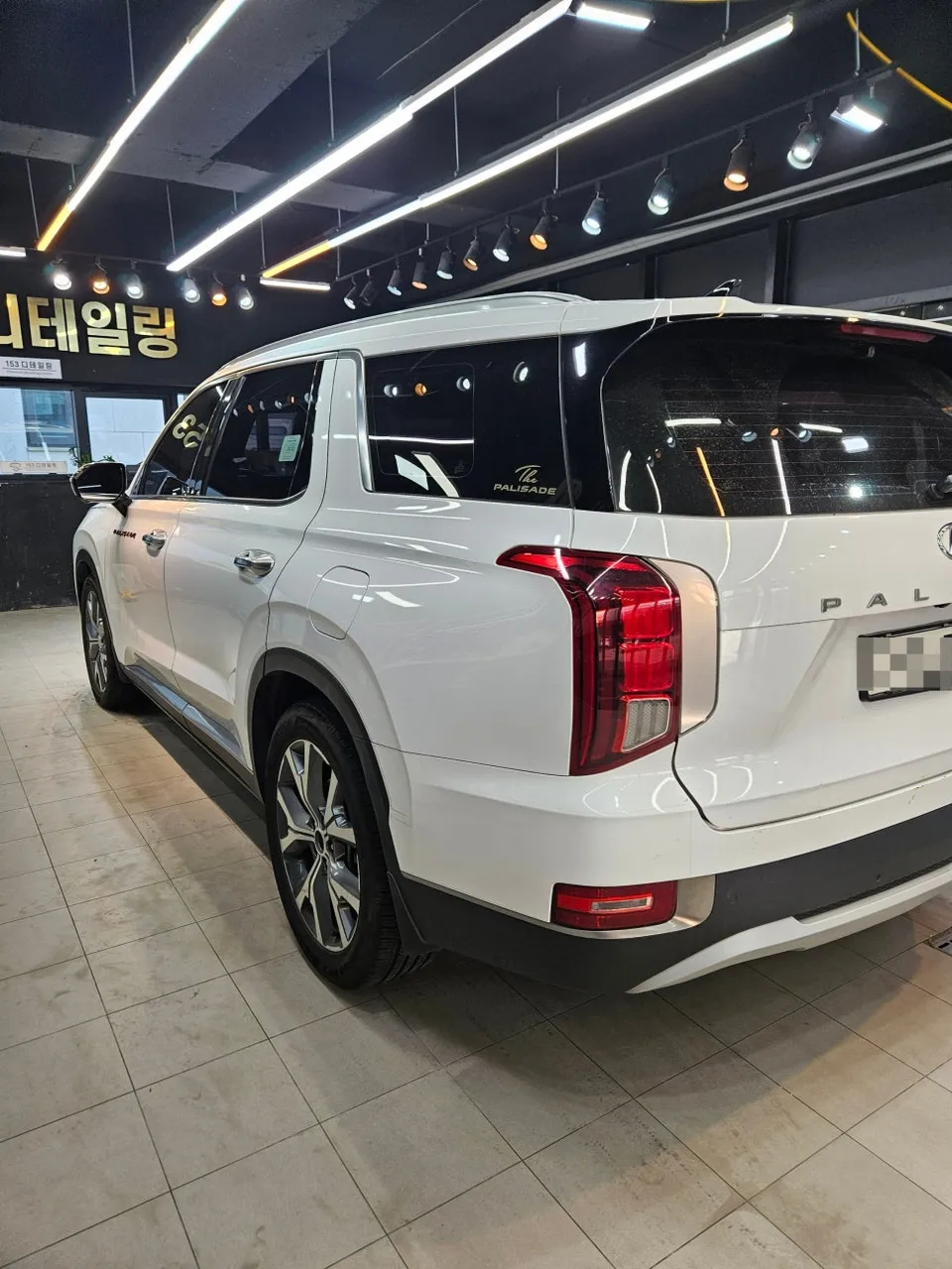 Hyundai Palisade seat ventilation - Hyundai Palisade Seat Climate Upgrade Review — Cost & Results photo 4