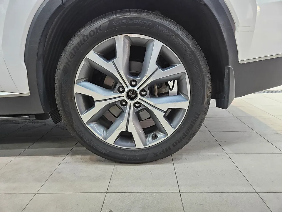 Hyundai Palisade seat ventilation - Hyundai Palisade Seat Climate Upgrade Review — Cost & Results photo 5