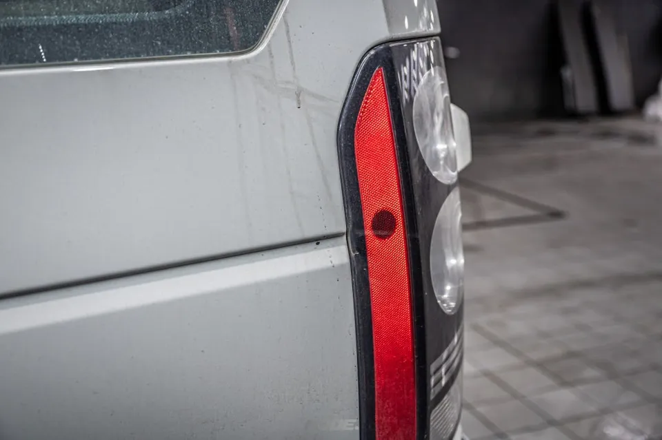 Land Rover Discovery 4 ceramic coating - Land Rover Discovery 4 Ceramic Coating Review: Cost & Results photo 4