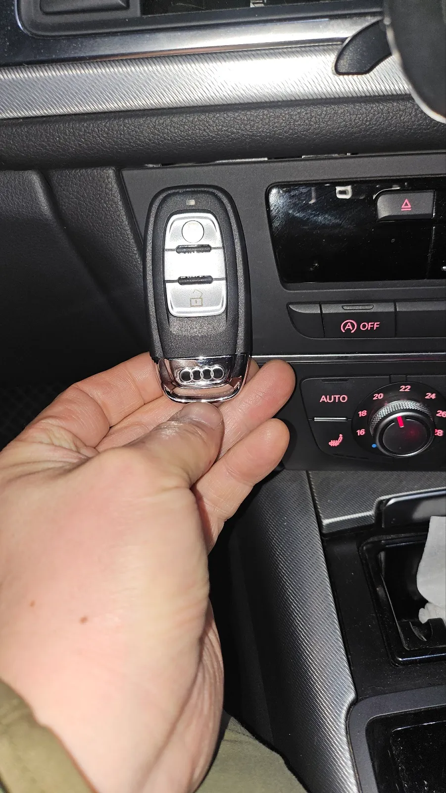 Audi A6 oem options - Audi A6 OEM Options Review — Cost & Results photo 4