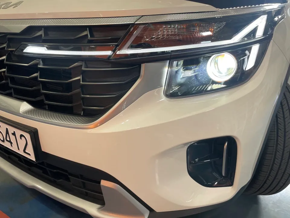 Kia Seltos lighting upgrade - Kia Seltos LED Lighting Upgrade Review — Cost & Results photo 4