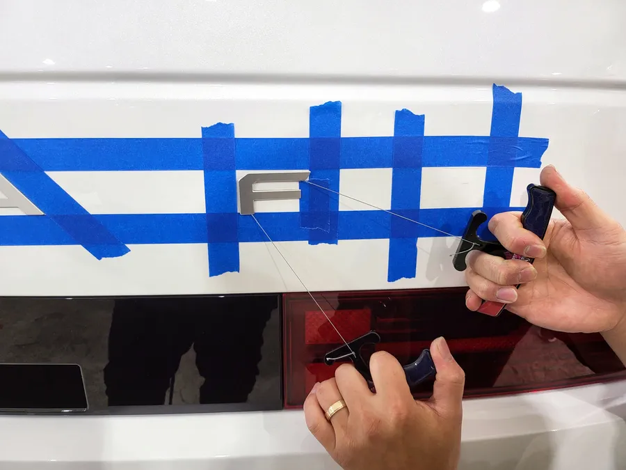 Hyundai Santa Fe MX5 lighting upgrade - Hyundai Santa Fe MX5 Lighting Upgrade Review — Cost & Results photo 4