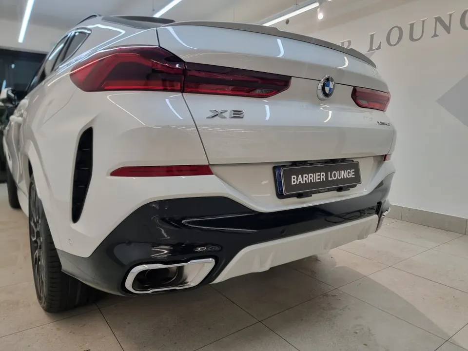 BMW X6のPPF施工事例|費用目安と仕上がり 施工写真 3-3