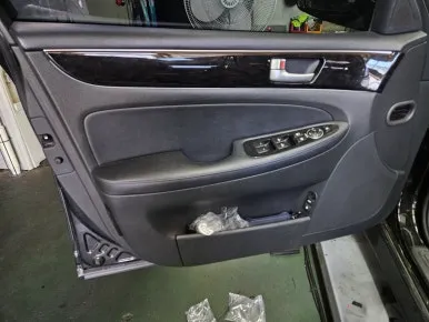 Genesis BH ambient lighting - Genesis BH Ambient Lighting Review: Enhanced Interior Mood photo 4