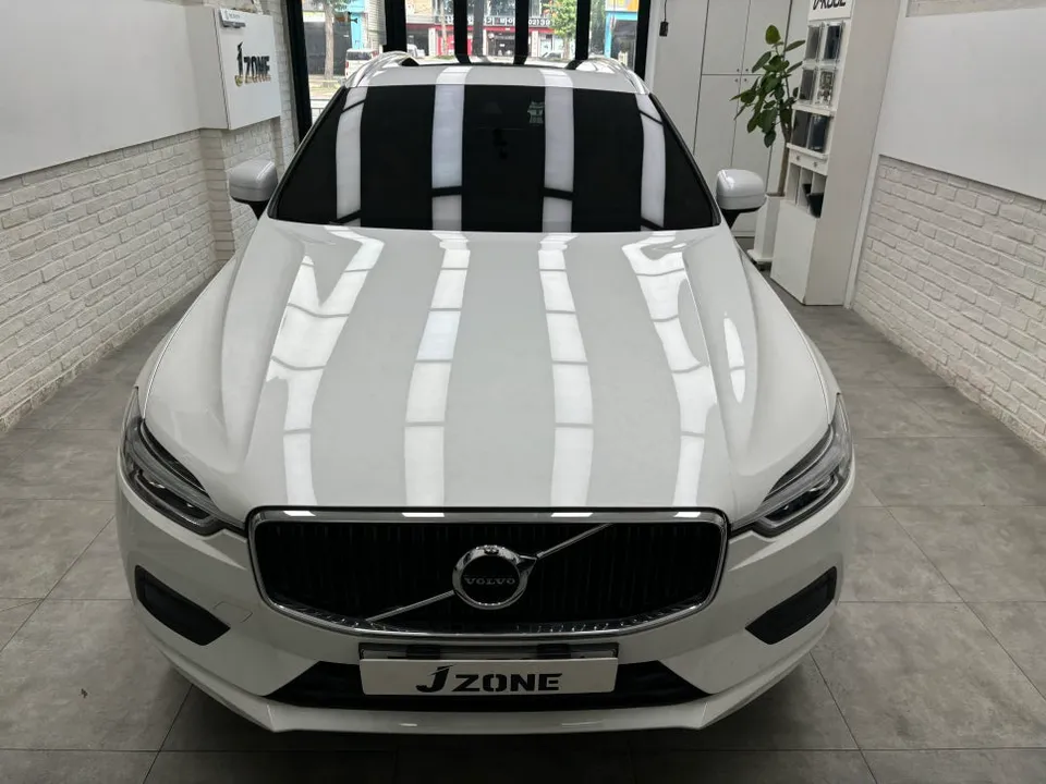 Volvo XC60 Window Tinting Review - Rayno Phantom II