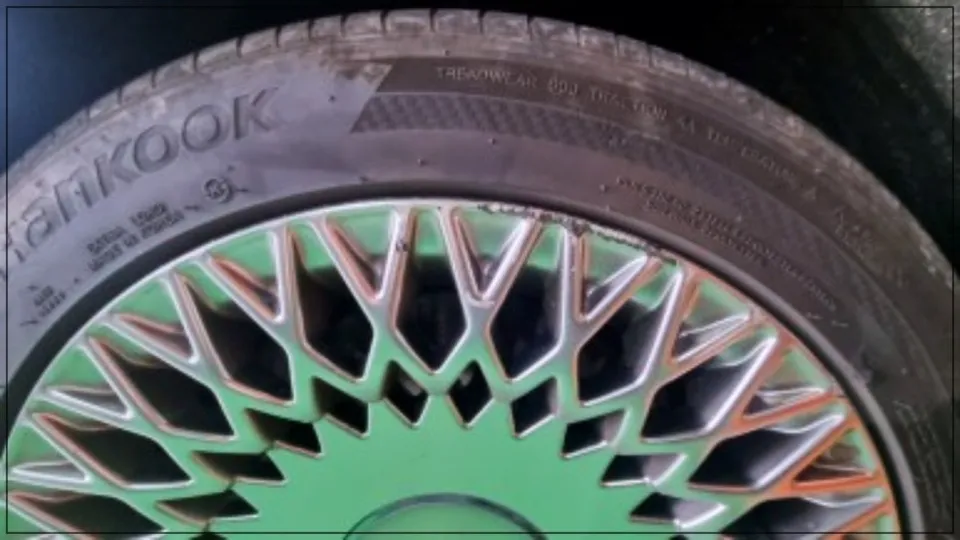 Genesis G90 Wheel Repair & Refinishing Review — Expert Restoration