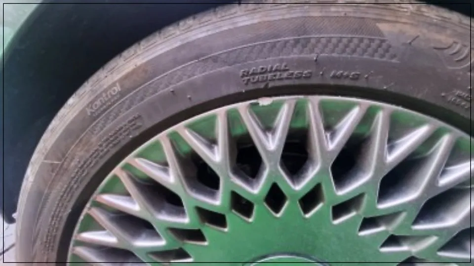 Genesis G90 wheel repair - Genesis G90 Wheel Repair & Refinishing Review — Expert Restoration photo 3