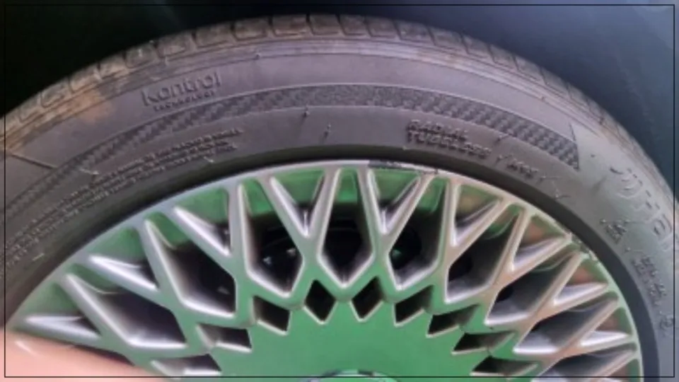 Genesis G90 wheel repair - Genesis G90 Wheel Repair & Refinishing Review — Expert Restoration photo 4