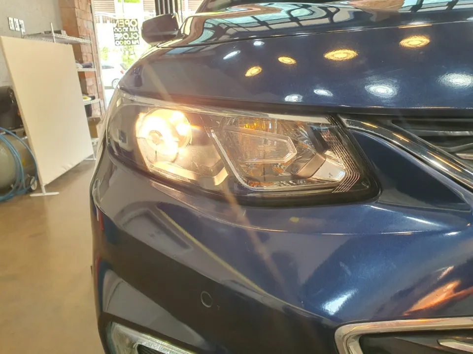 Chevrolet Malibu lighting upgrade - Chevrolet Malibu LED Lighting Upgrade Review photo 3