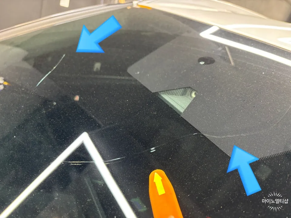 Hyundai Santa Fe TM window tinting - Hyundai Santa Fe TM Window Tinting Review: Cost & Results photo 3