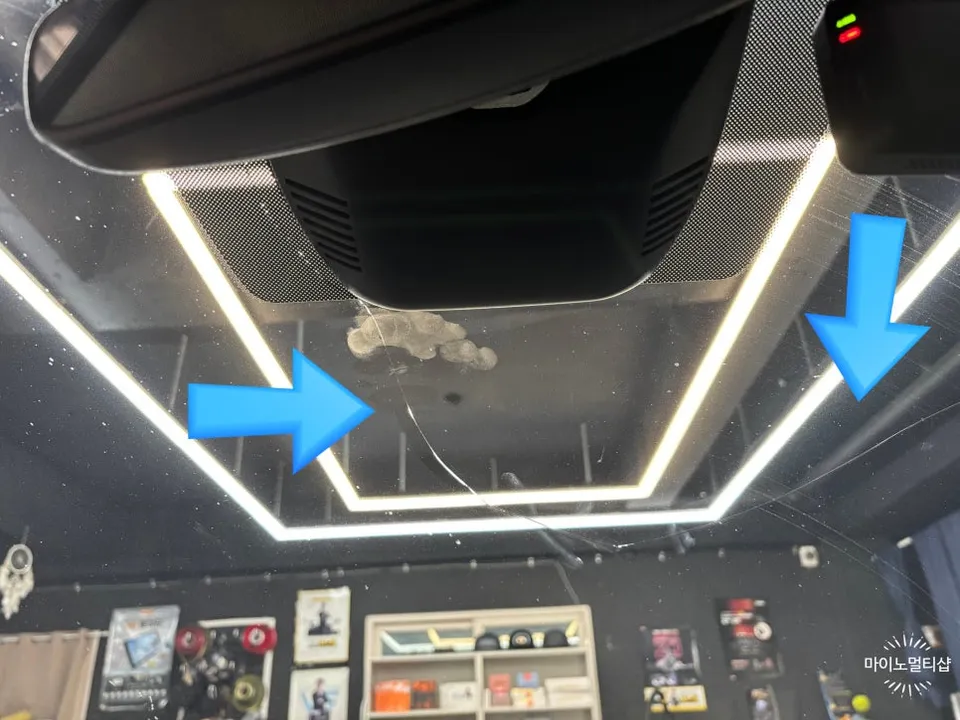 Hyundai Santa Fe TM window tinting - Hyundai Santa Fe TM Window Tinting Review: Cost & Results photo 4