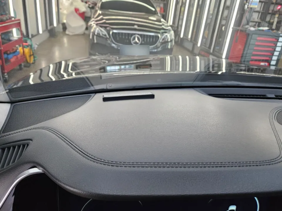 Hyundai The New Grandeur Remote Start Coding Review photo 13