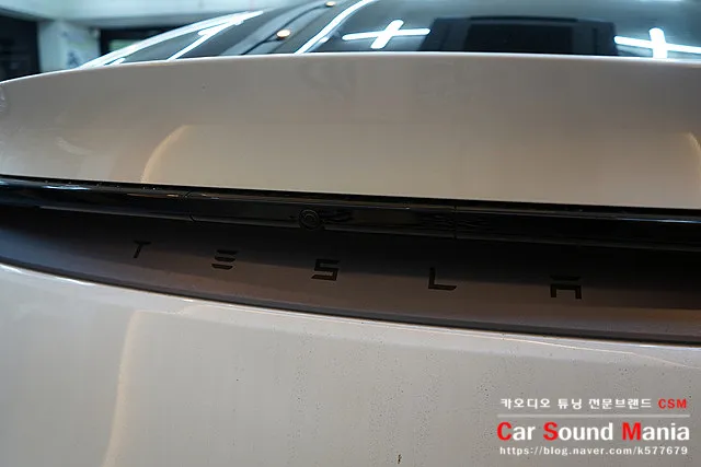 Tesla Model Y Speaker Upgrade Review - Enhanced Sound photo 1