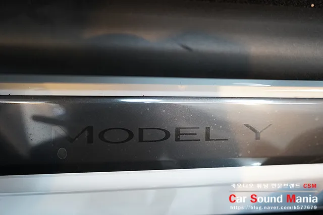 Tesla Model Y Speaker Upgrade Review - Enhanced Sound photo 2
