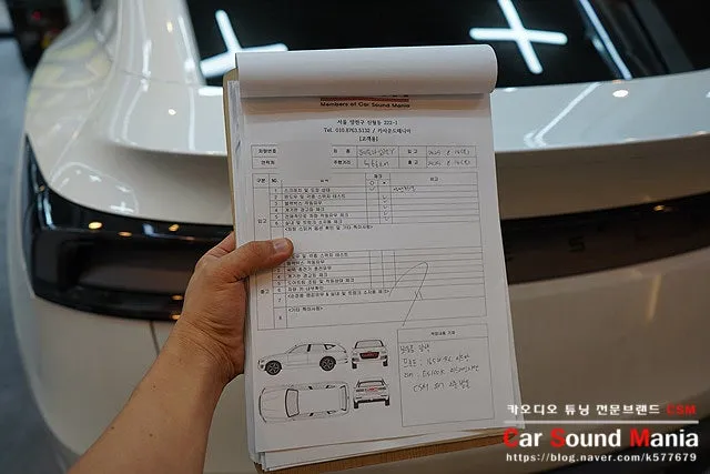Tesla Model Y car audio - Tesla Model Y Speaker Upgrade Review - Enhanced Sound photo 3