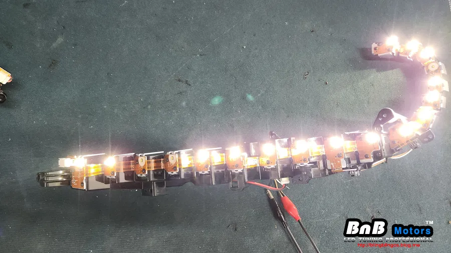 Hyundai Elantra AD lighting upgrade - Hyundai Elantra AD Lighting Upgrade Review — Enhanced Visibility photo 4