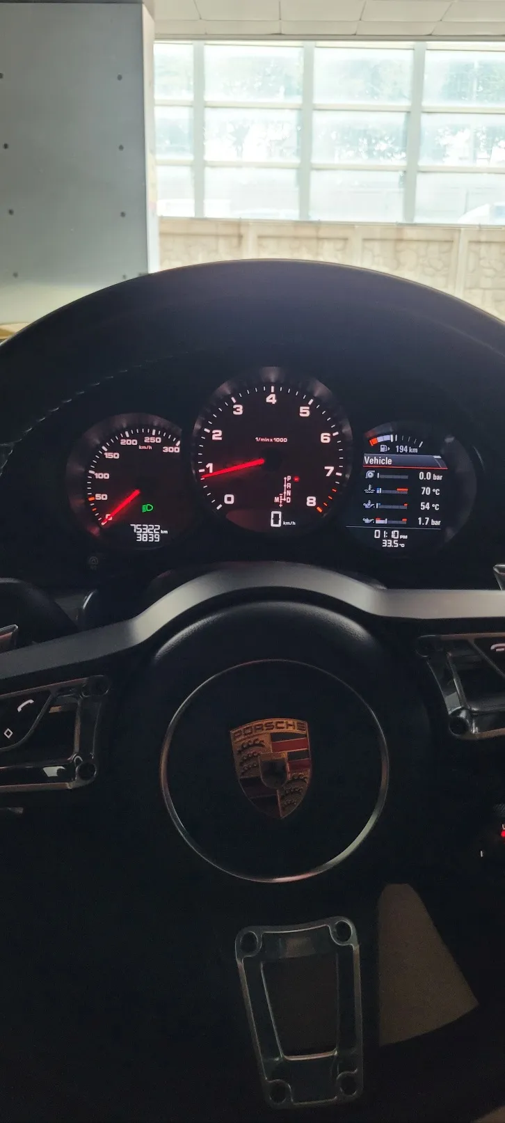 Porsche 718 Boxster oem options - Porsche 718 Boxster OEM Options Review - Cost & Results photo 3