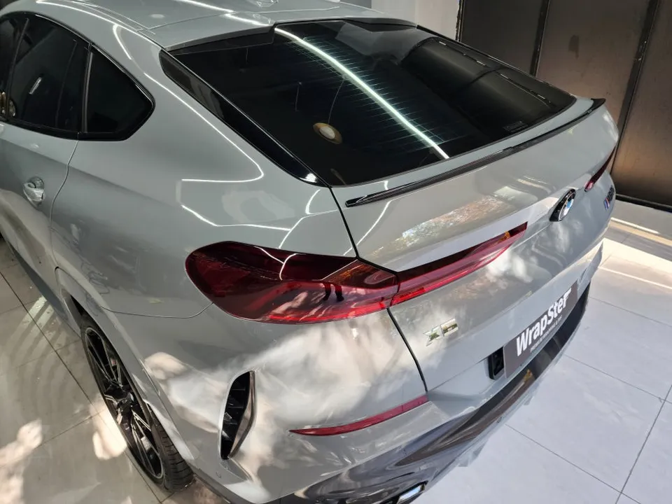 BMW X6のPPF施工事例|費用目安・仕上がり 施工写真 3-3