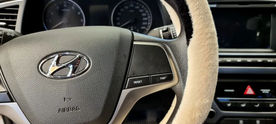 Hyundai Elantra AD seat ventilation - Hyundai Elantra AD Seat Climate Upgrade Review photo 3