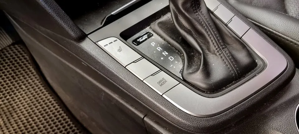 Hyundai Elantra AD seat ventilation - Hyundai Elantra AD Seat Climate Upgrade Review photo 4