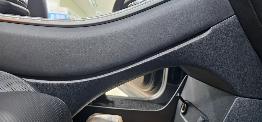 Hyundai Palisade ambient lighting - Hyundai Palisade Ambient Lighting Review — Cost & Results photo 3