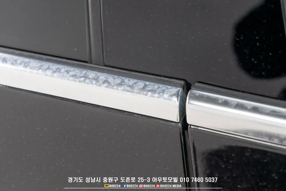 Mercedes-Benz CLS C257 vinyl wrap - Mercedes-Benz CLS C257 Vinyl Wrap Review: Cost & Results photo 3
