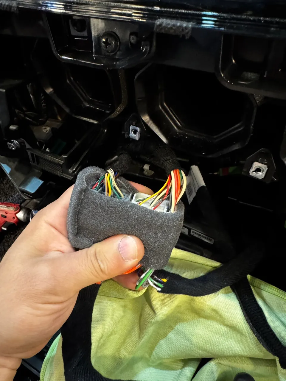 Kia Stinger car audio - Kia Stinger Car Audio Upgrade Review: Sound System Overhaul photo 4