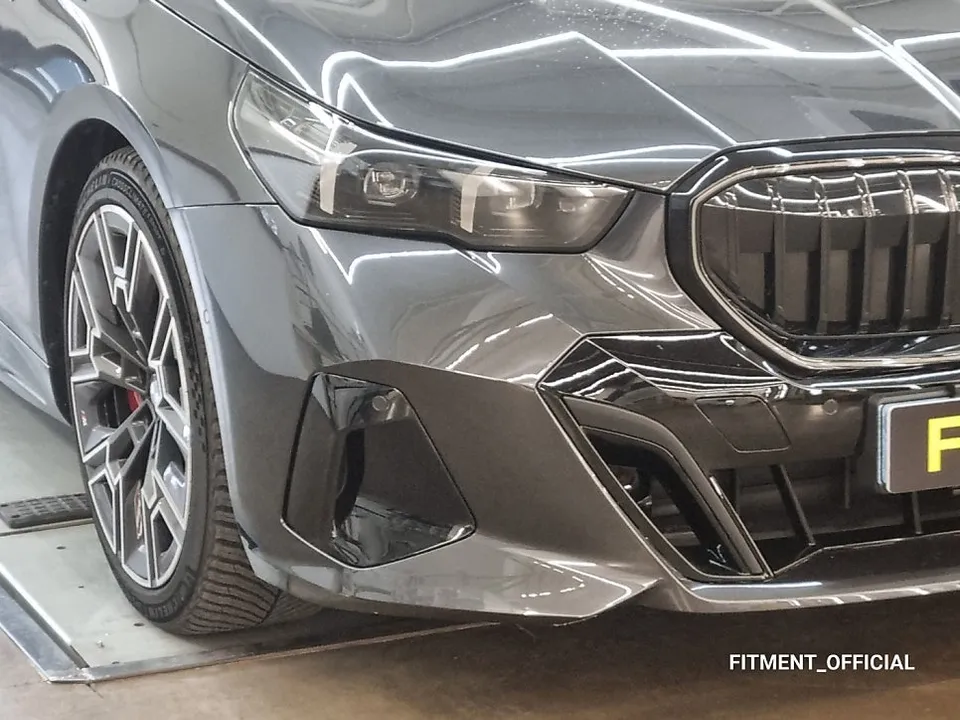 BMW 5 Series car audio - BMW 5 Series Car Audio Upgrade Review photo 3