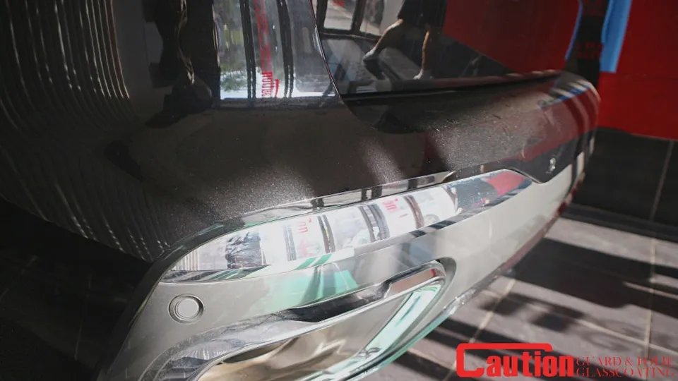 BMW X7 vinyl wrap - BMW X7 Vinyl Wrap Review: Black Chrome Delete Cost & Results photo 3