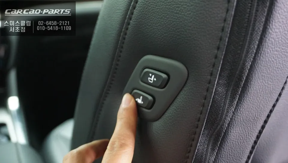Ford Explorer 6th Gen oem options - Ford Explorer 6th Gen Walk-in Switch Review — Enhanced Rear Acces photo 3