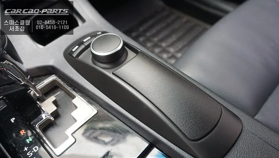 Lexus ES dash cam - Lexus ES 300h Android Navigation Upgrade Review photo 3