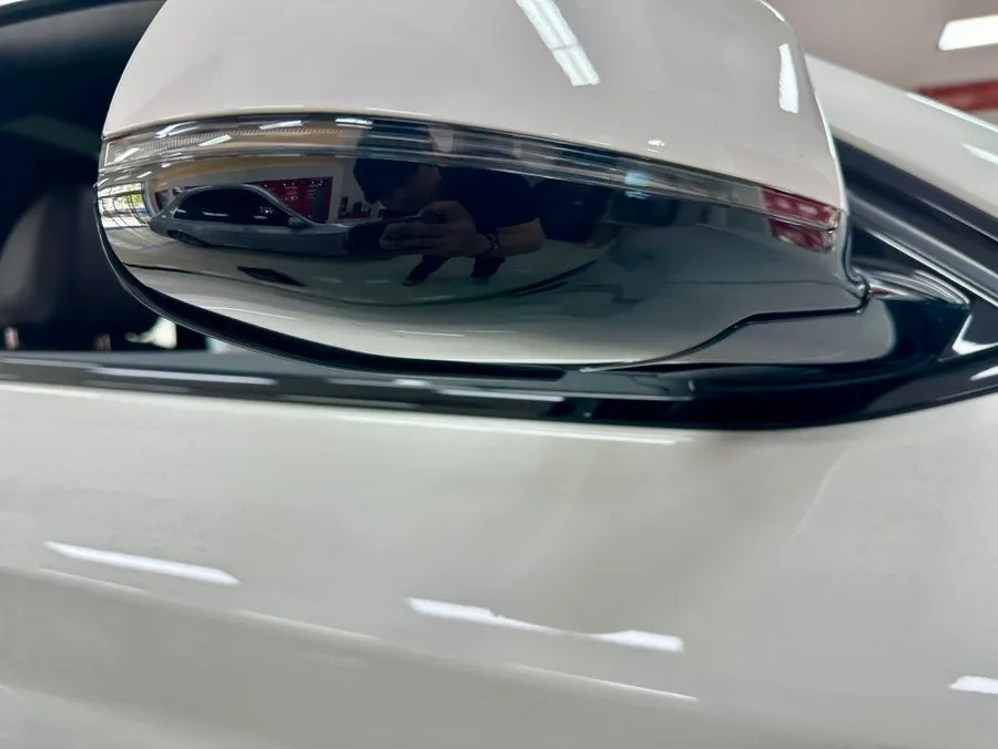 BMW X4 around view - BMW X4 Around View Monitor Review — Eliminate Blind Spots photo 3