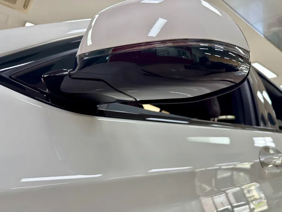 BMW X4 around view - BMW X4 Around View Monitor Review — Eliminate Blind Spots photo 4
