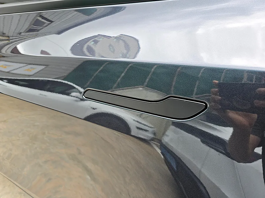 Tesla Model Y PPF Review: Cost & Rock Chip Protection photo 2