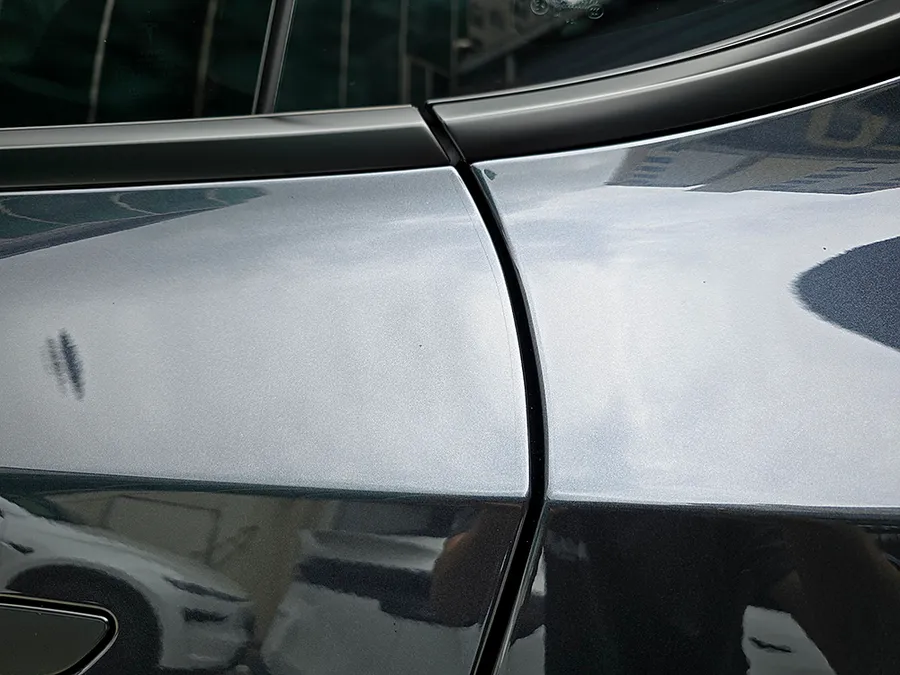 Tesla Model Y ppf - Tesla Model Y PPF Review: Cost & Rock Chip Protection photo 3