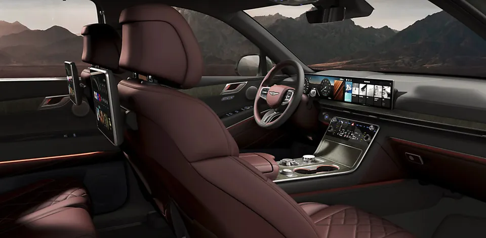 BMW X5のカーラッピング事例|費用目安・仕上がり 施工写真 1-3