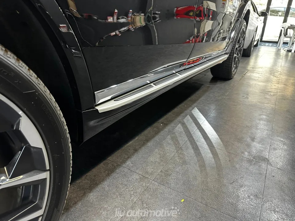 BMW X7 Body Kit & Aero Parts Review — Enhanced M60 Aesthetics photo 4