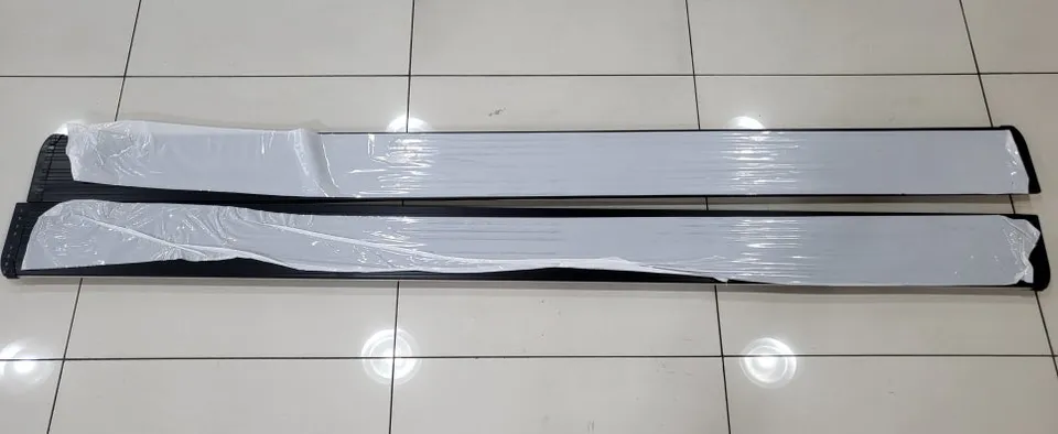 Genesis GV80 body kit - Genesis GV80 Body Kit Installation Cost & Review photo 3