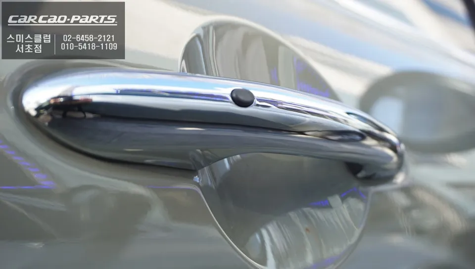 BMW MINI ghost door - BMW MINI Ghost Door Installation Review & Cost photo 3