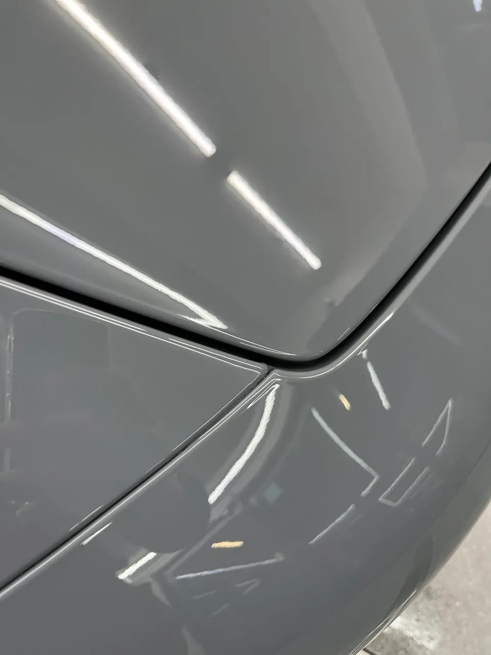Porsche 911 PPF施工事例｜費用目安と仕上がり 施工写真 1-2