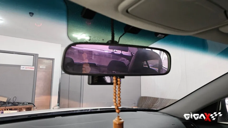 Kia K5 dash cam - Kia K5 Dash Cam Installation Review — Enhanced Safety & Convenien photo 3