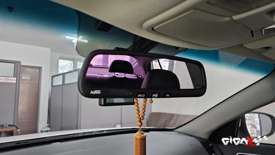 Kia K5 dash cam - Kia K5 Dash Cam Installation Review — Enhanced Safety & Convenien photo 5