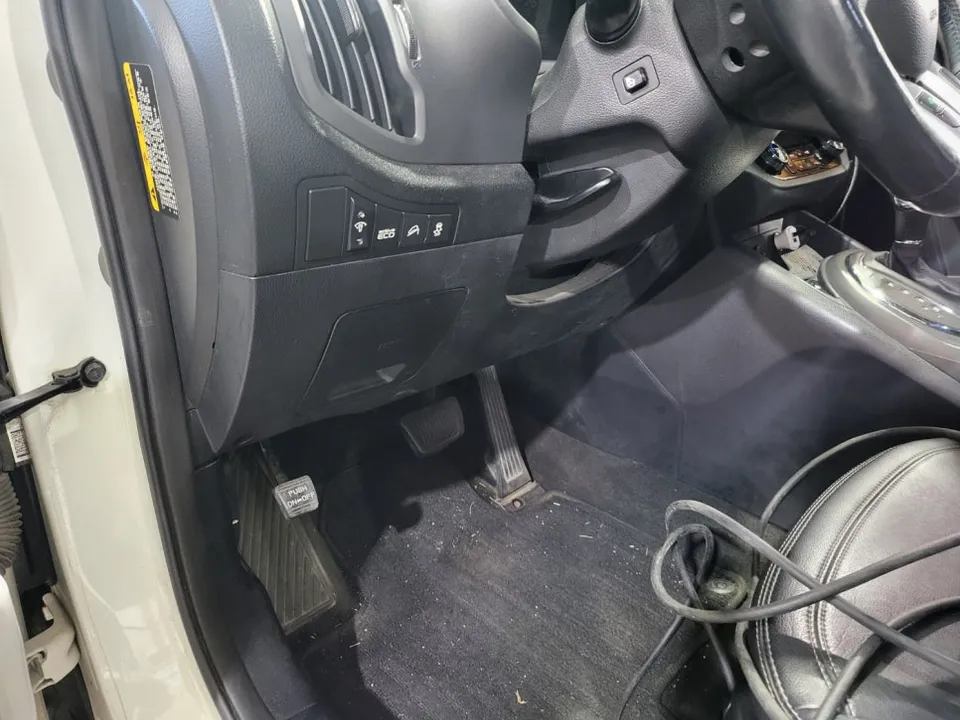 Kia Sportage R oem options - Kia Sportage R Oem Options Installation Review — Cost photo 4