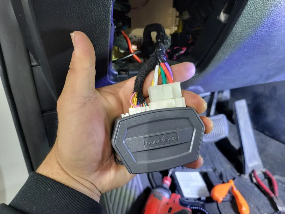 Kia Sportage R oem options - Kia Sportage R Oem Options Installation Review — Cost photo 5
