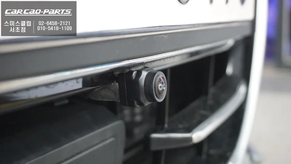 Honda Accord 10.5 surround view camera - Honda Accord Surround View Camera Installation & Review photo 3
