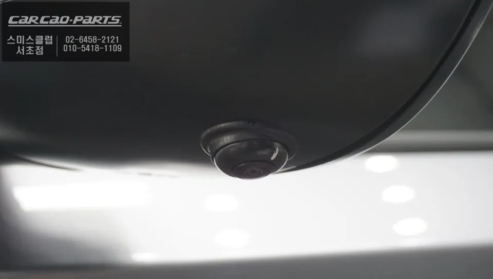 Honda Accord 10.5 surround view camera - Honda Accord Surround View Camera Installation & Review photo 4