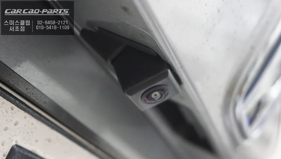 Honda Accord 10.5 surround view camera - Honda Accord Surround View Camera Installation & Review photo 6