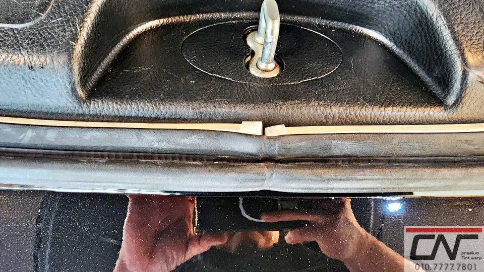 Kia Mohave The Master ambient lighting - Kia Mohave The Master Ambient Lighting Review — Under $40 photo 3